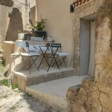 Casa de Férias Casa Di Baroni Typical Corbara