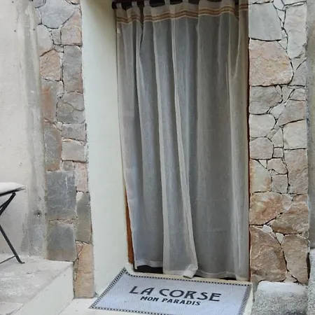 Casa Di Baroni Typical Casa de Férias *