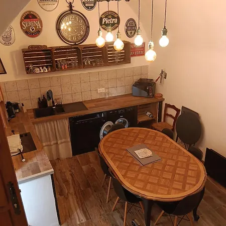 Casa Di Baroni Typical